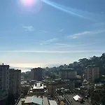 Giano Host - Vespucci 제노바
