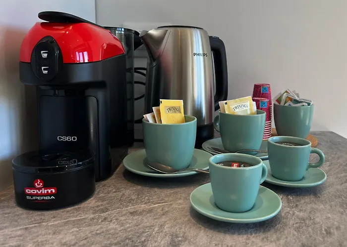 Giano Host - Vespucci Διαμέρισμα