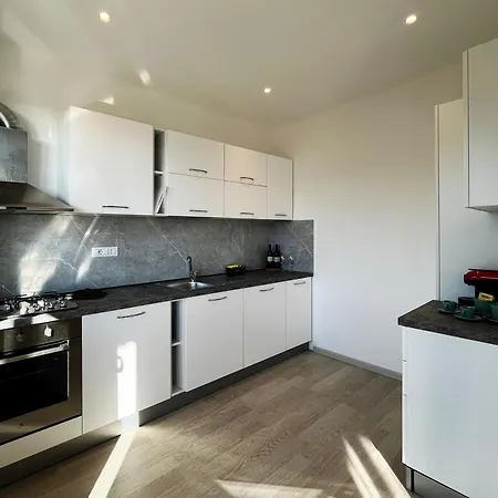 Giano Host - Vespucci Apartamento *