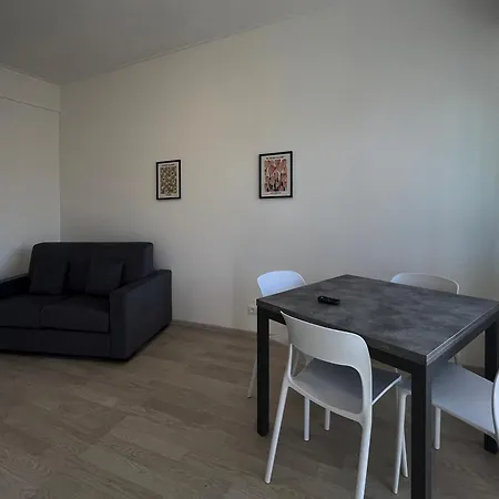 Apartment Giano Host - Vespucci