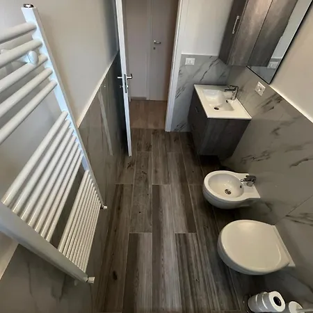 Apartment Giano Host - Vespucci