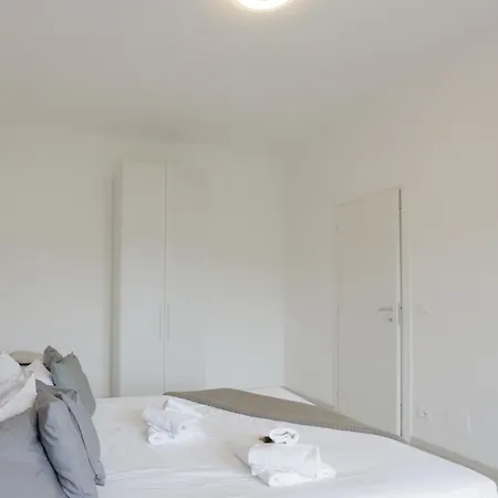 Vista Mare - Ac - Self Check-in - Netflix Genoa