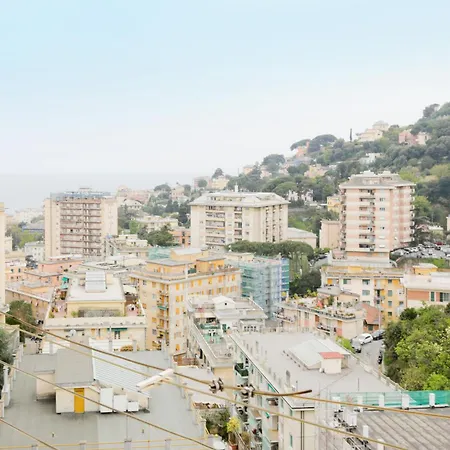Vista Mare - Ac - Self Check-in - Netflix *