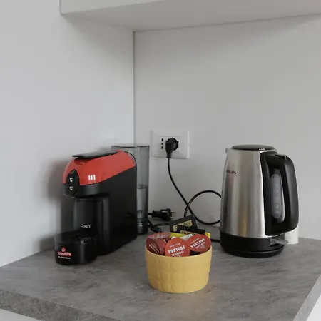 Vista Mare - Ac - Self Check-in - Netflix *