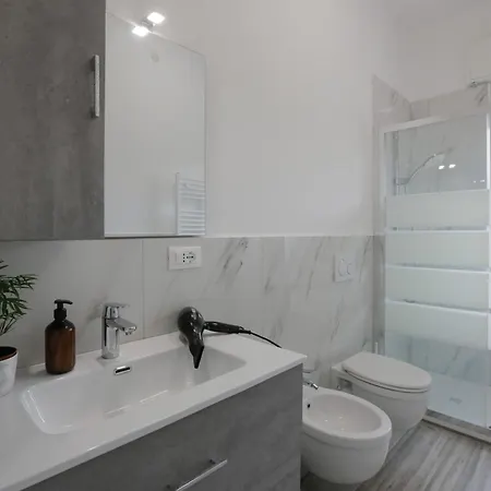 Vista Mare - Ac - Self Check-in - Netflix Apartment