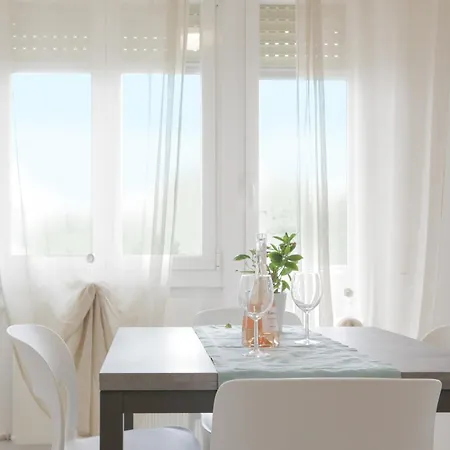 Vista Mare - Ac - Self Check-in - Netflix * Genoa