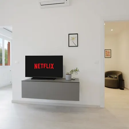 Vista Mare - Ac - Self Check-in - Netflix *