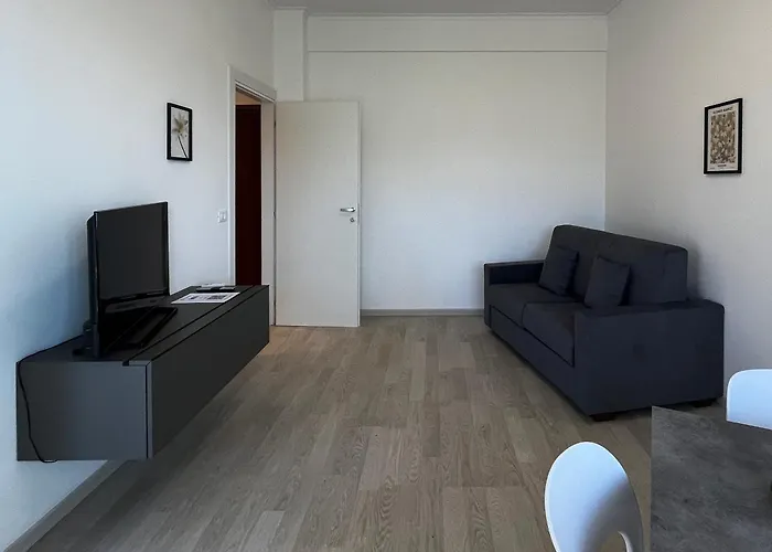 Giano Host - Vespucci Appartement *