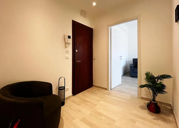 Giano Host - Vespucci Appartement