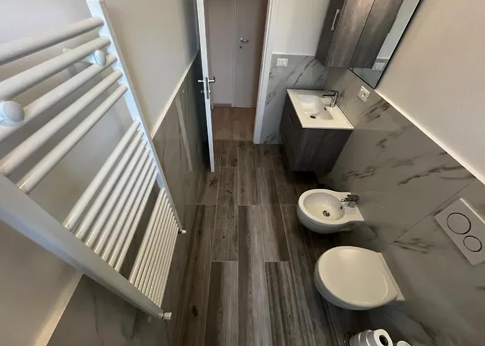 Appartement Giano Host - Vespucci