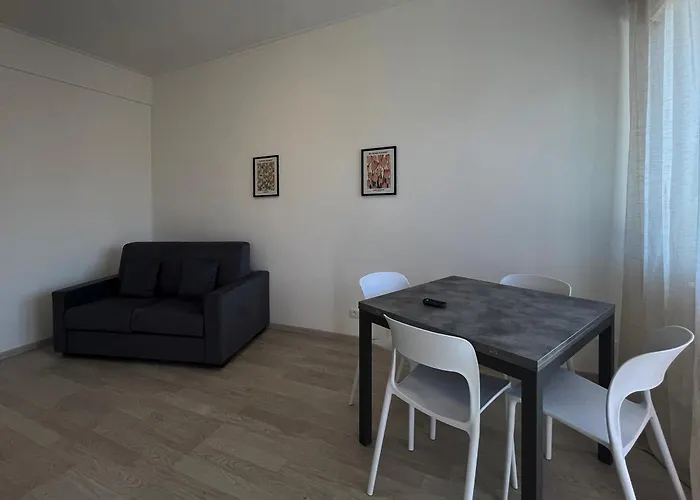 Appartement Giano Host - Vespucci