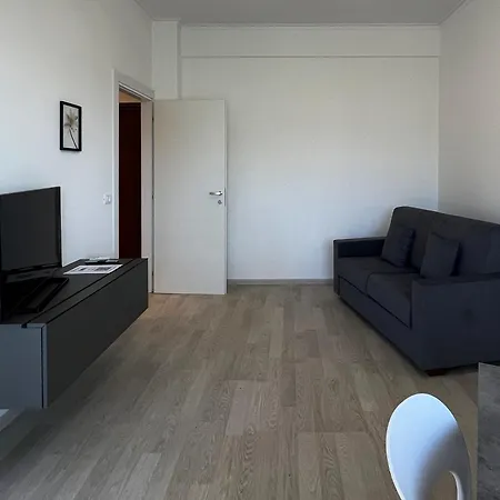 Giano Host - Vespucci Apartment *